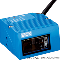 Сканер штрих кодов SICK CLV612-C1000