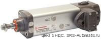 PRA/882040/MIE/M3/100 Ivac Cleanline Zylinder