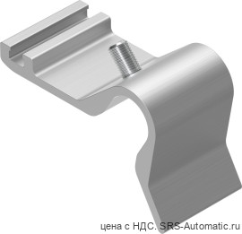Festo DASP-M4-160-A Держатель - Festo DASP-M4-160-A Держатель