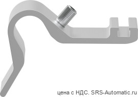 Festo DASP-M4-160-A Держатель - Festo DASP-M4-160-A Держатель