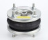 M/31101 Balgzylinder d=10inch x 1 Faltenbalg - M/31101 Balgzylinder d=10inch x 1 Faltenbalg