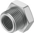 Festo NPFC-R-G14-G18-MF-P100 Фитинг - Festo NPFC-R-G14-G18-MF-P100 Фитинг