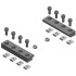 Aventics Easy2Combine, Набор монтажных элементов – R039120048 - Aventics Easy2Combine, Набор монтажных элементов – R039120048
