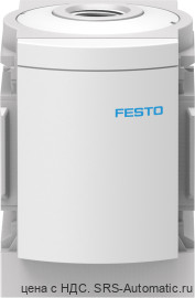 Festo MS6-FRM-1/2-Z Разветвитель - Festo MS6-FRM-1/2-Z Разветвитель