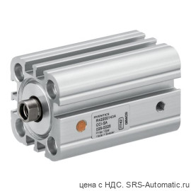 Aventics Компактный цилиндр ISO 21287, Cерия CCI – R422001400 - Aventics Компактный цилиндр ISO 21287, Cерия CCI – R422001400