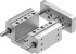 Festo EAGF-P1-KF-40-50 Направляющая - Festo EAGF-P1-KF-40-50 Направляющая