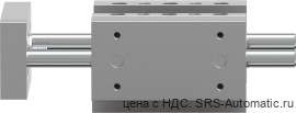 Festo EAGF-P1-KF-40-50 Направляющая - Festo EAGF-P1-KF-40-50 Направляющая