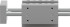 Festo EAGF-P1-KF-40-50 Направляющая - Festo EAGF-P1-KF-40-50 Направляющая