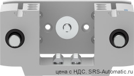 Festo EAGF-P1-KF-40-50 Направляющая - Festo EAGF-P1-KF-40-50 Направляющая