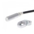 Индуктивный датчик E2EQ-X3D28 2M - Индуктивный датчик E2EQ-X3D28 2M