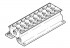 Festo CPE18-PRS-3/8-9 Плита монтажная - Festo CPE18-PRS-3/8-9 Плита монтажная