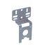 Aventics Крепежная плита, Cерия AS2-MBR-…-W01 – R412006368 - Aventics Крепежная плита, Cерия AS2-MBR-…-W01 – R412006368