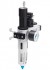 Festo LFRS-1/2-D-MIDI-KD-A Блок подготовки воздуха - Festo LFRS-1/2-D-MIDI-KD-A Блок подготовки воздуха