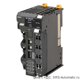 Модуль ввода и вывода (I/O) NX-PNC202 - Модуль ввода и вывода (I/O) NX-PNC202