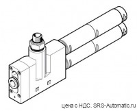Эжектор VN-30-L-T6-PQ4-VA5-RO2