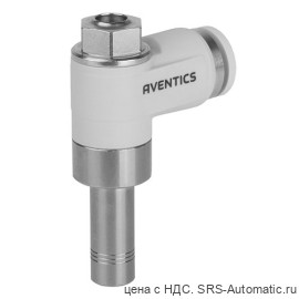Aventics Дроссель с обратным клапаном, Cерия CC04 – R412007408 - Aventics Дроссель с обратным клапаном, Cерия CC04 – R412007408