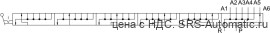 Festo HW-6-38 Переключатель - Festo HW-6-38 Переключатель