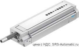 Festo DGSL-16-100-Y3A Мини-суппорт - Festo DGSL-16-100-Y3A Мини-суппорт