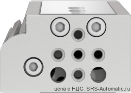 Festo DGSL-16-100-Y3A Мини-суппорт - Festo DGSL-16-100-Y3A Мини-суппорт