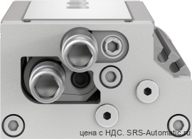 Festo DGSL-16-100-Y3A Мини-суппорт - Festo DGSL-16-100-Y3A Мини-суппорт