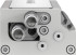 Festo DGSL-16-100-Y3A Мини-суппорт - Festo DGSL-16-100-Y3A Мини-суппорт