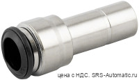 Редукция прямая aignep серия 55000  50700 00 n04