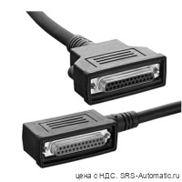 Aventics Многоконтактный разъем, серия CON-MP – R412022156