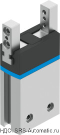 Festo DHPS-10-A-NO Захват - Festo DHPS-10-A-NO Захват