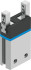 Festo DHPS-10-A-NO Захват - Festo DHPS-10-A-NO Захват