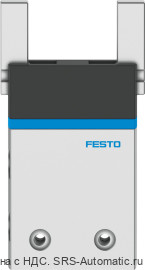 Festo DHPS-10-A-NO Захват - Festo DHPS-10-A-NO Захват