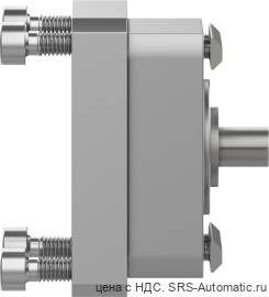 Festo EAMM-A-R27-55A Набор монтажный - Festo EAMM-A-R27-55A Набор монтажный