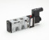 V53D517A-A2000 Elektroventil 5/2 G1/2" MO - V53D517A-A2000 Elektroventil 5/2 G1/2" MO