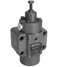 S3-P5/20 - Клапан последовательности, СЕТОР R06, 15-70 бар, 60 л/мин