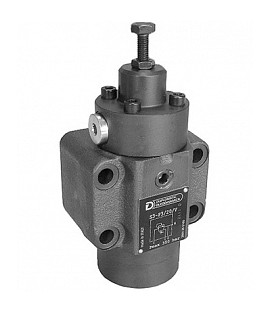 S3-P5/20 - Клапан последовательности, СЕТОР R06, 15-70 бар, 60 л/мин - S3-P5/20 - Клапан последовательности, СЕТОР R06, 15-70 бар, 60 л/мин