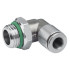 Aventics Серия QR2-C высококачественная сталь – R412026809 - Aventics Серия QR2-C высококачественная сталь – R412026809