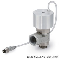 Управляемый обратный клапан SMC XT34-303-F04