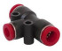 C006A1208 T-Reduzierverbindung ø12mm auf ø8mm - C006A1208 T-Reduzierverbindung ø12mm auf ø8mm