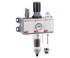 BL92-211G Wartungseinheit G1/4", 5µm, 0,3-10bar, - BL92-211G Wartungseinheit G1/4", 5µm, 0,3-10bar,