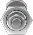 Festo DSNU-25-80-PPV-A Пневмоцилиндр - Festo DSNU-25-80-PPV-A Пневмоцилиндр