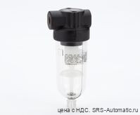 F07-200-M1MG Druckluftfilter G1/4 5µm