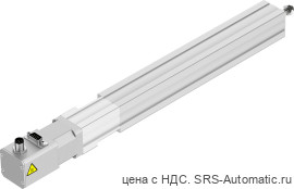 Festo EPCO-25-200-10P-ST-E Электроцилиндр - Festo EPCO-25-200-10P-ST-E Электроцилиндр