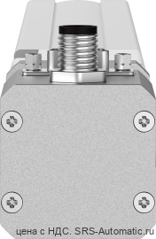 Festo EPCO-25-200-10P-ST-E Электроцилиндр - Festo EPCO-25-200-10P-ST-E Электроцилиндр
