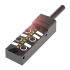 Распределительная коробка Balluff BPI 4M304P-5K-B0-KPXA0-030 - Распределительная коробка Balluff BPI 4M304P-5K-B0-KPXA0-030