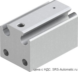 Festo AEVC-6-5-A-P-A Пневмоцилиндр - Festo AEVC-6-5-A-P-A Пневмоцилиндр