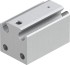 Festo AEVC-6-5-A-P-A Пневмоцилиндр - Festo AEVC-6-5-A-P-A Пневмоцилиндр