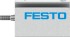 Festo AEVC-6-5-A-P-A Пневмоцилиндр - Festo AEVC-6-5-A-P-A Пневмоцилиндр