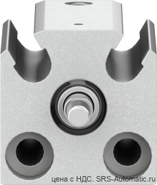 Festo AEVC-6-5-A-P-A Пневмоцилиндр - Festo AEVC-6-5-A-P-A Пневмоцилиндр