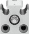 Festo AEVC-6-5-A-P-A Пневмоцилиндр - Festo AEVC-6-5-A-P-A Пневмоцилиндр