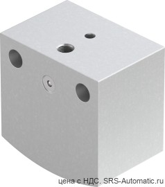 Festo AEVC-25-5-I-P Пневмоцилиндр - Festo AEVC-25-5-I-P Пневмоцилиндр