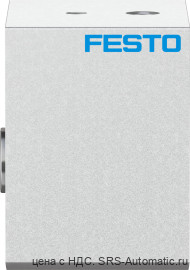 Festo AEVC-25-5-I-P Пневмоцилиндр - Festo AEVC-25-5-I-P Пневмоцилиндр
